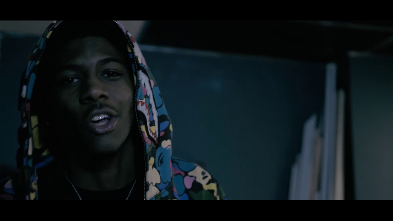 Jay Jullio - “Lifestyle” (Official Video) Shot By #CTFILMS