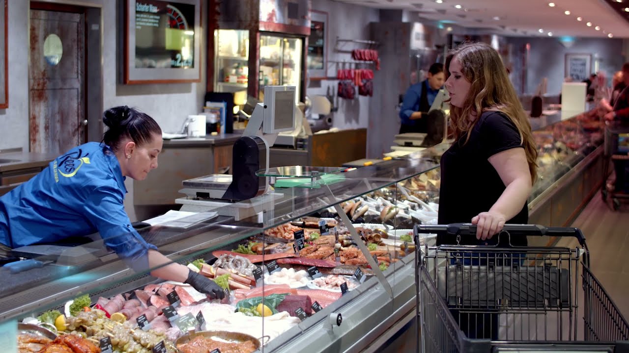 EDEKA Rees Imagefilm 2020