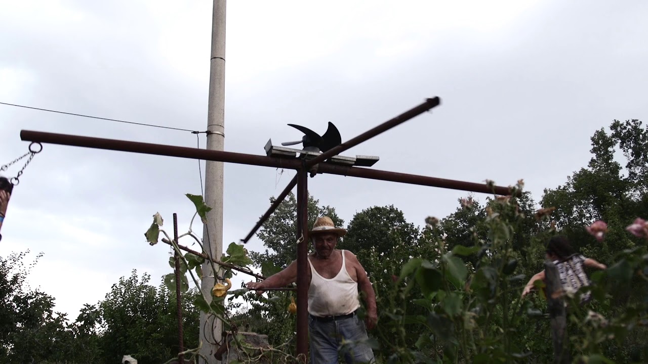 Sponz Fest 2018 - Salvagg' Pinn'l #7