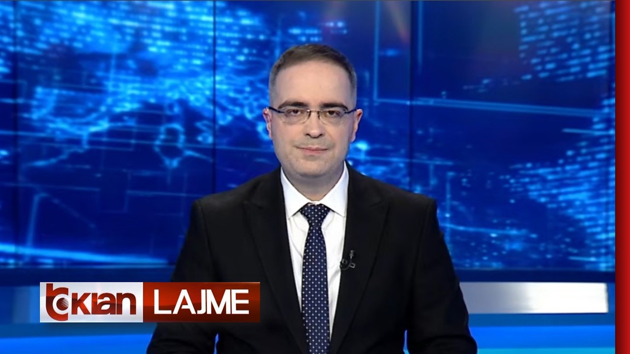 Edicioni i Lajmeve Tv Klan 23 Mars 2026, ora 12:00 | Lajme - News