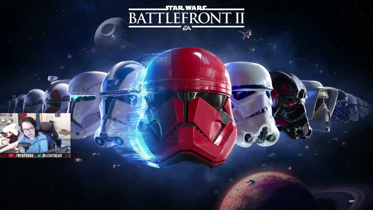 Highlight: [PC][Mods] Hello | MAX Aerial, Officer, Specialist, POGDRONS  | @LegitBear