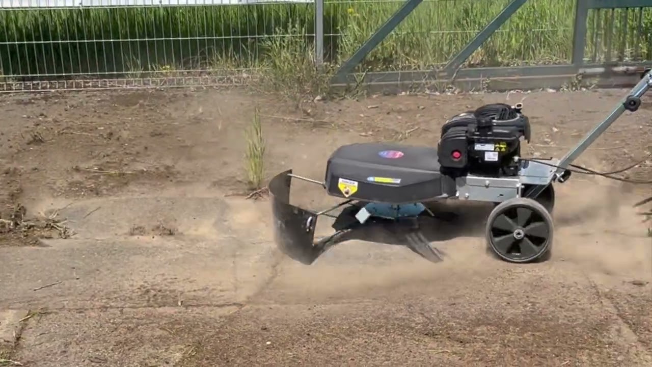 Kwern Greenbuster Pro 66