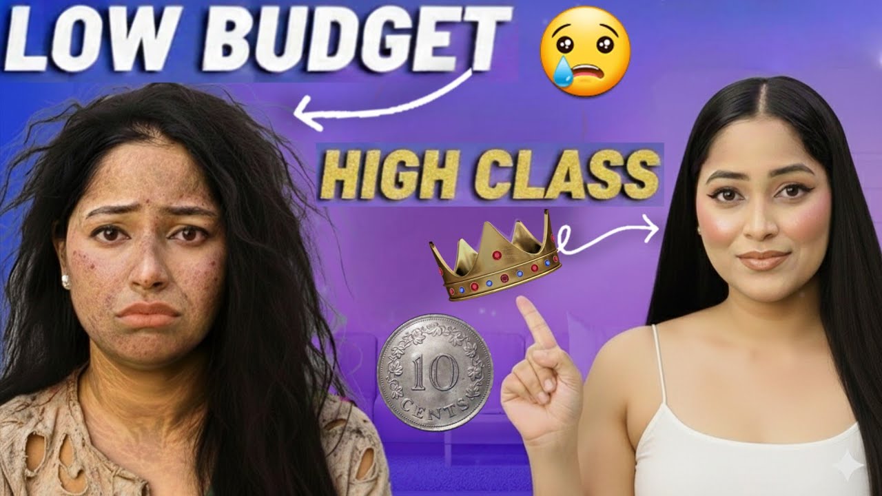20 Beauty & Dressing Sense Tips 🎀 To Look Expensive 👑💰 On a Low Budget 🤫This is Y U Still Look Ugly🧐