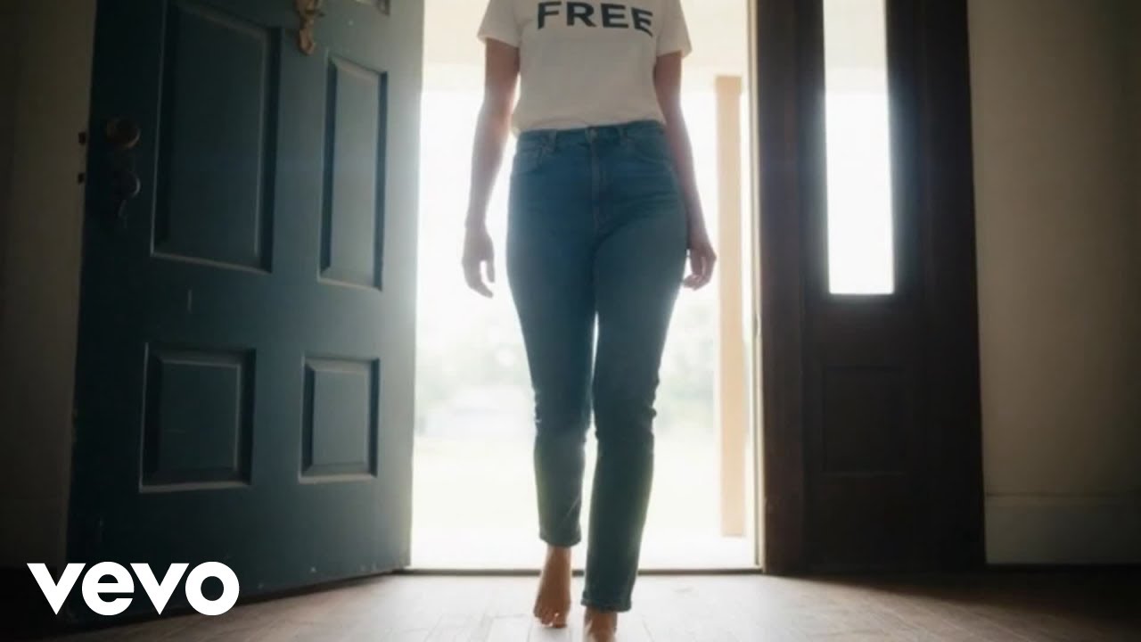 Vanessa Stevens Blackman - Ouch to Hurt (Official Music Video)