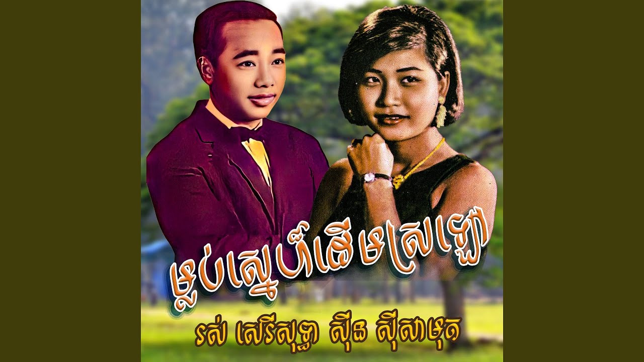 ម្លប់ស្នេហ៏ដើមស្រឡៅ (feat. រស់...