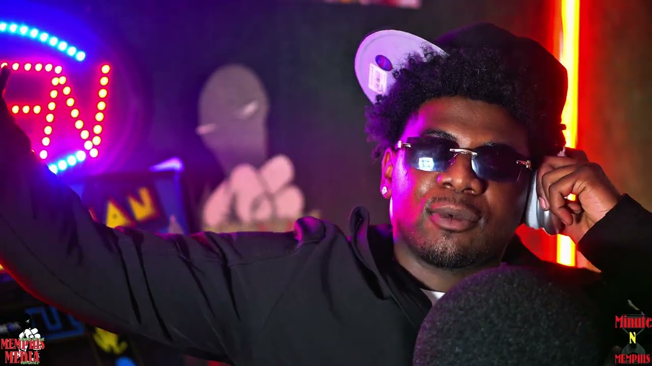 Micc Dooly - Bounty (Live Performance) 