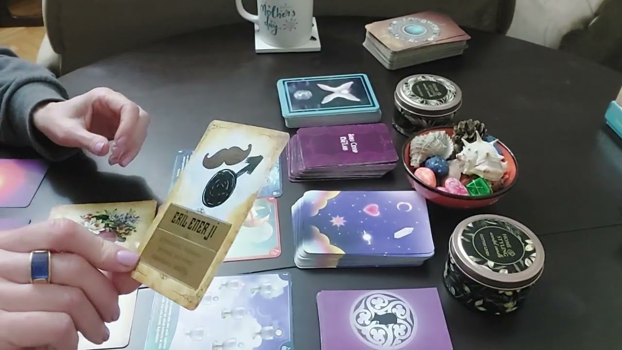 🔮✨️ BAŞAK BURCU ✨️🔮 2026 AYLIK TAROT AÇILIMI #aylıktarot #başakburcu #tarotmesajları 