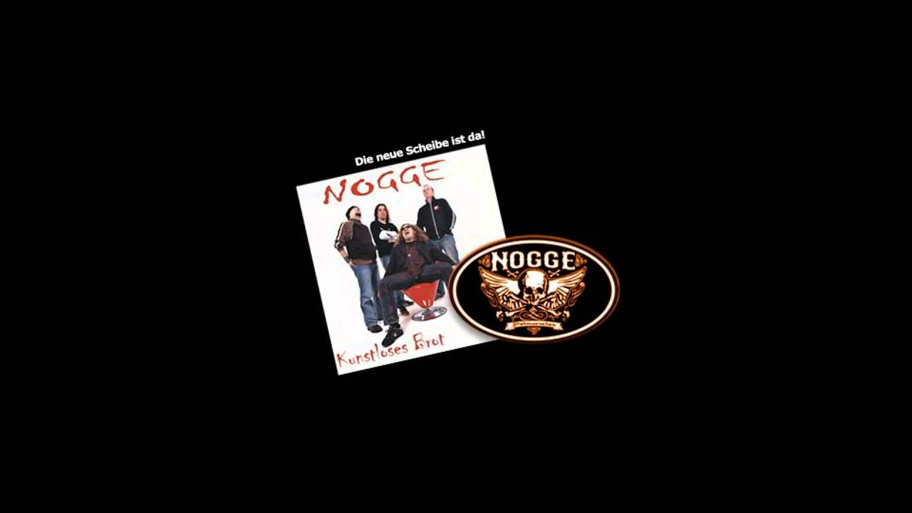 Hamburg - Nogge