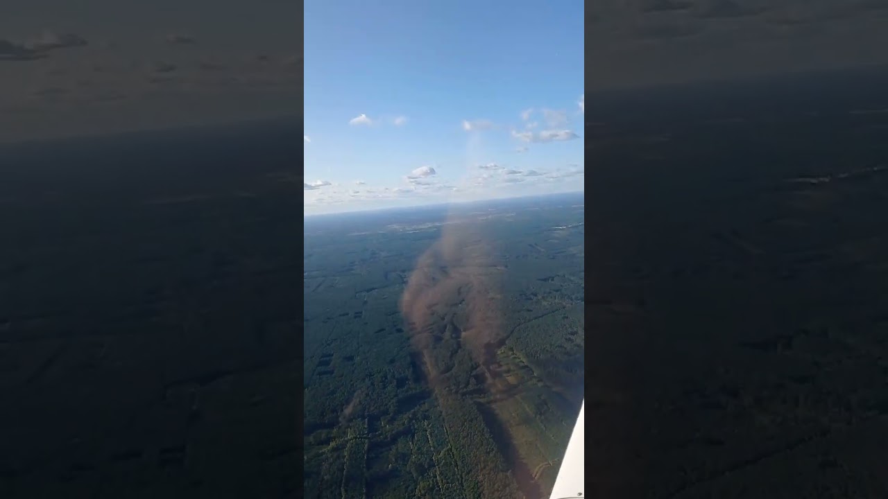 EPKA Lotnisko Masł&oacute;w Sky wings