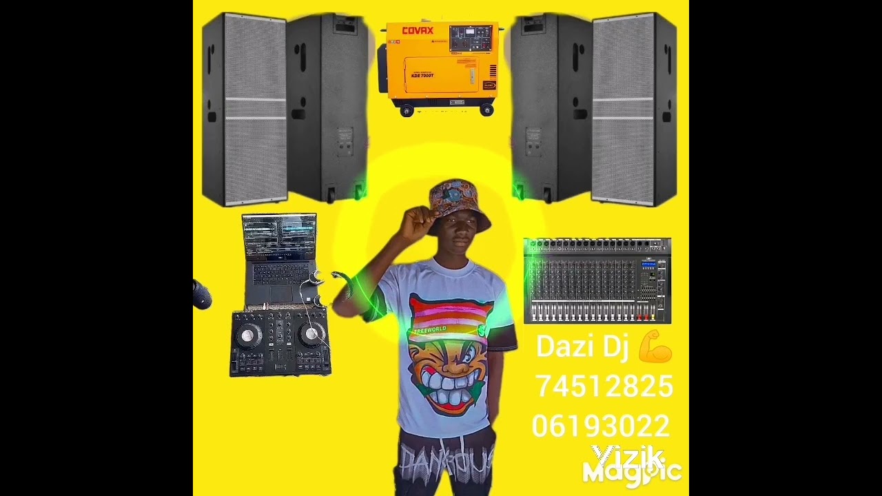 Himra bâton non non remix by Dj dazi 06193022