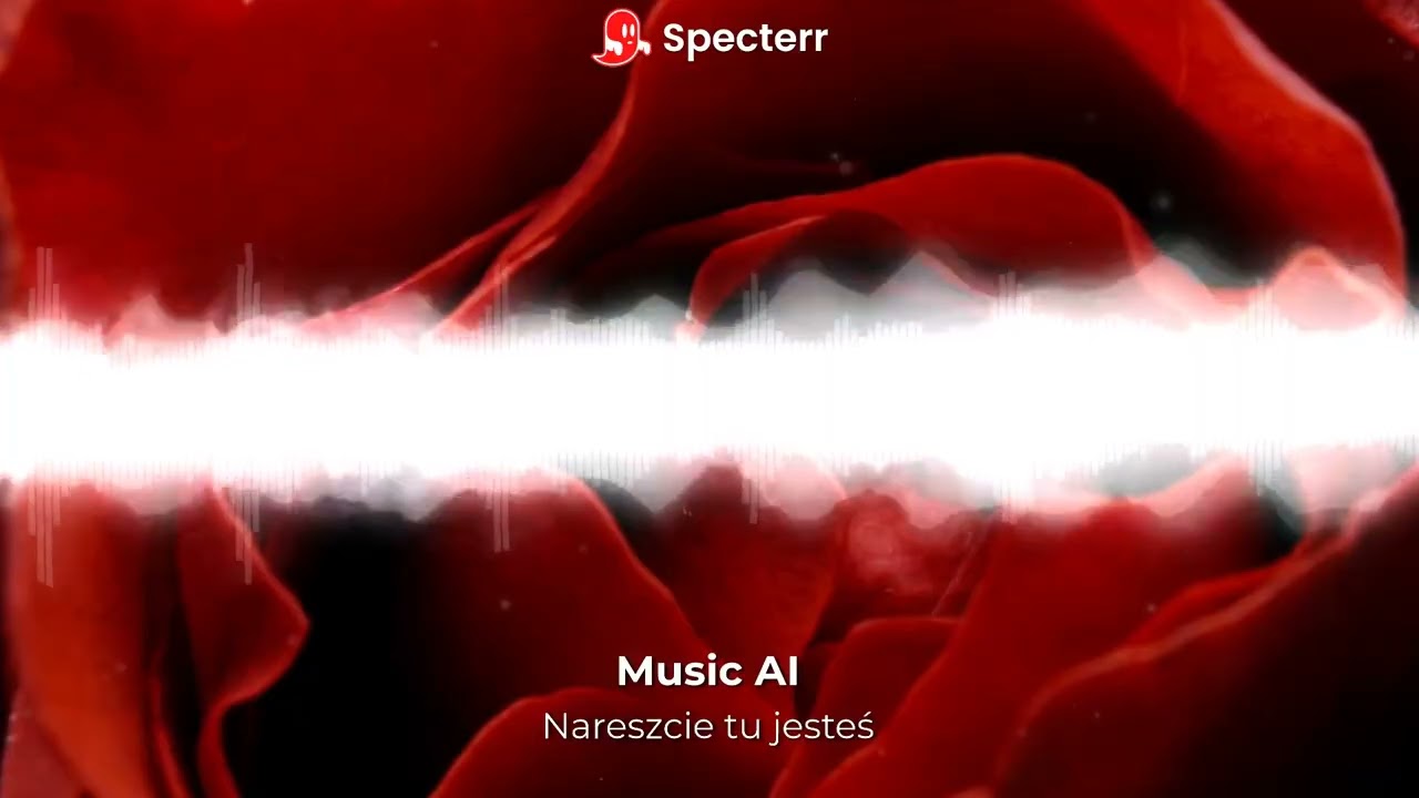 Music AI - Nareszcie tu jesteś