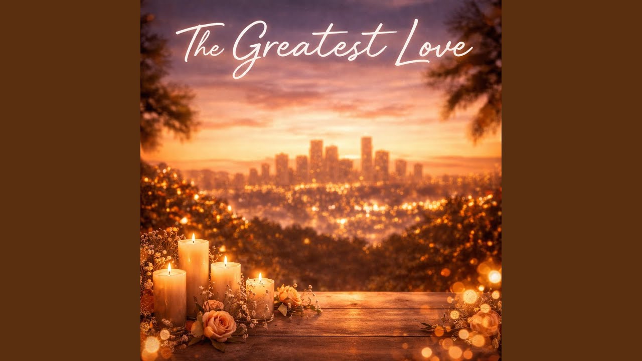The Greatest Love