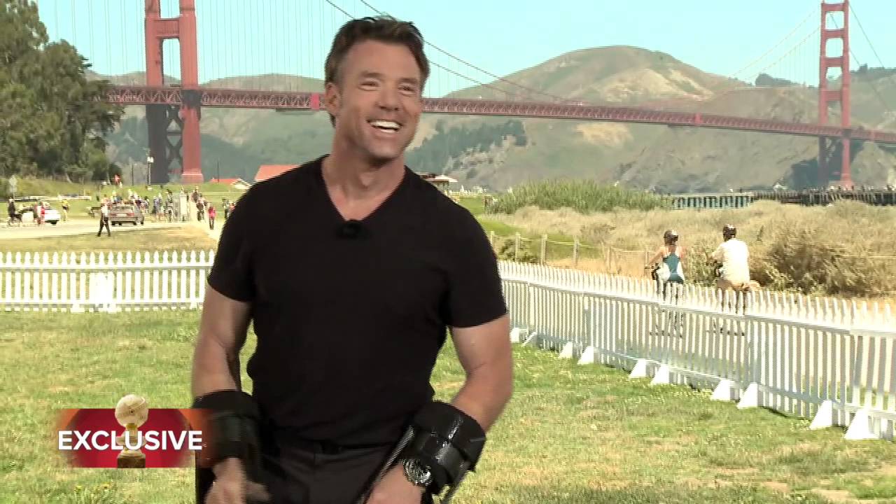Terry Notary's 
