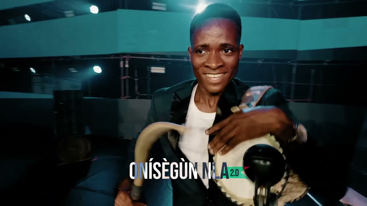 TEE PRAISE @ ONISEGUN NLA 2.0