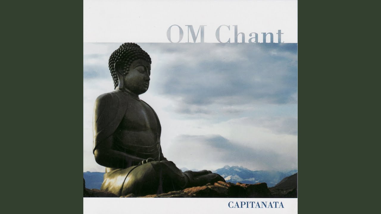 Om - The Power of Mantra Om
