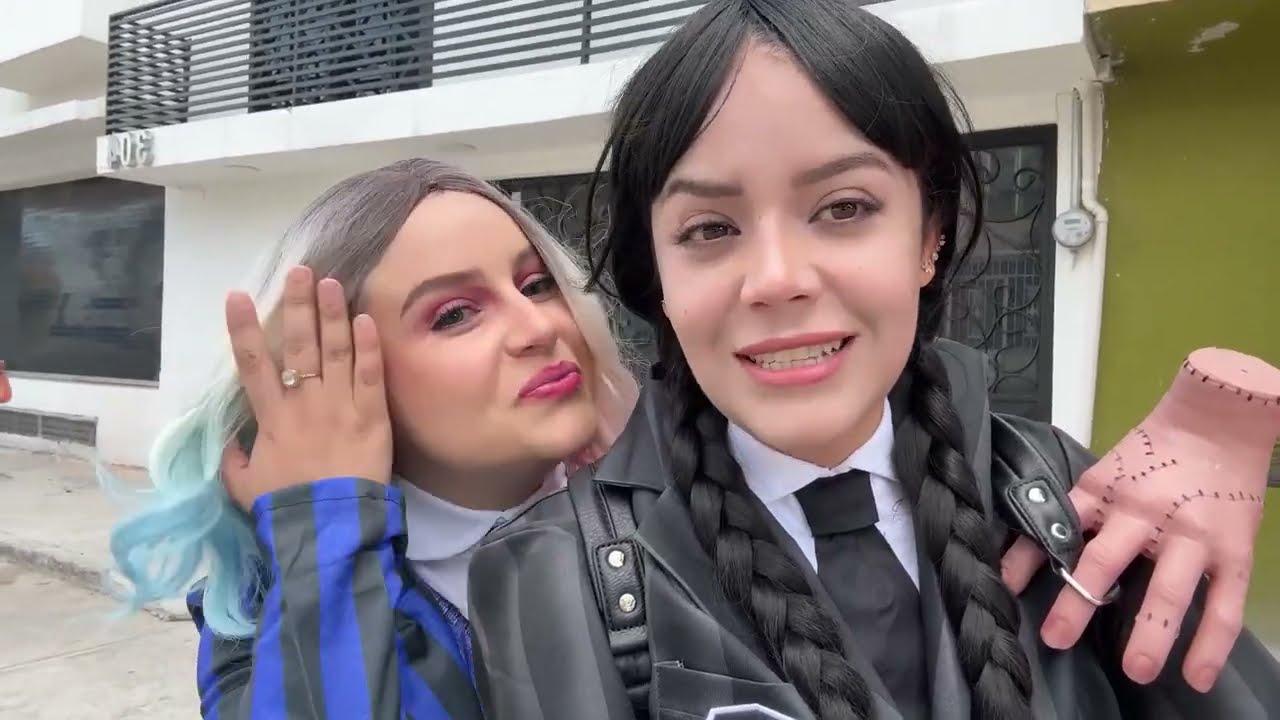 Se nos hace tarde para la Escuela