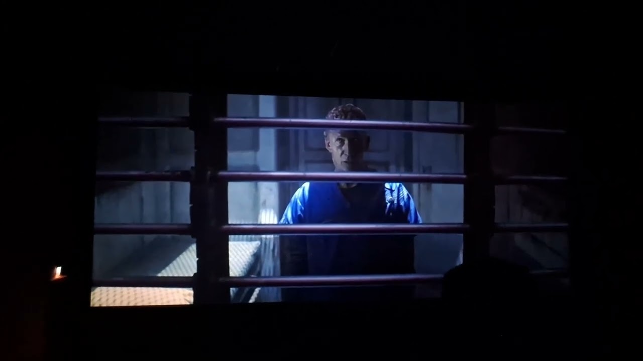 Captain America: Brave New World - After Credits (Türkçe)