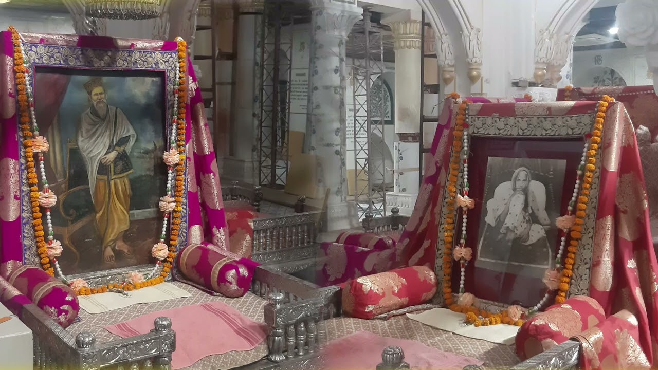 सतसंग समाध सुबह परम पूरूष पूरन धनी स्वामीजी महाराज 21/07/2023