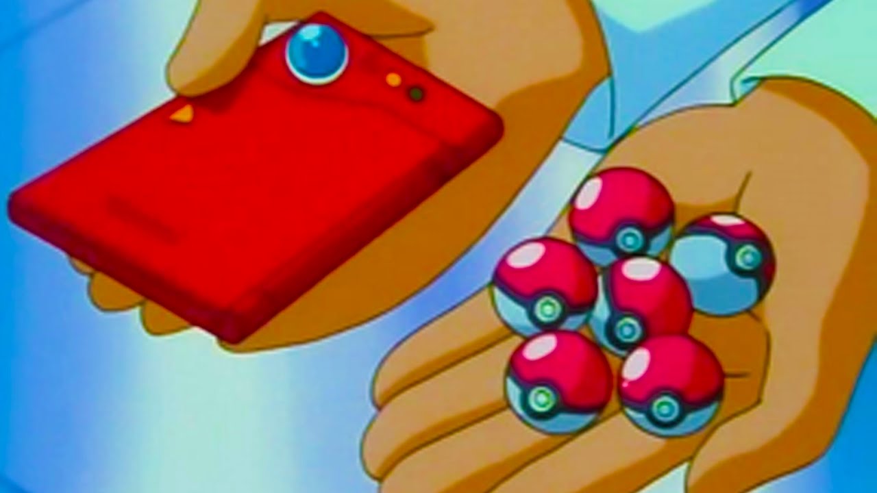 ¿POR QUÉ SOLO SE PUEDEN TENER 6 POKÉMON EN EL EQUIPO? | Teoría Pokémon