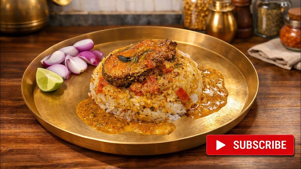 Rohu fish curry recipe #trending #viralvideo #recipe #recipeshorts 