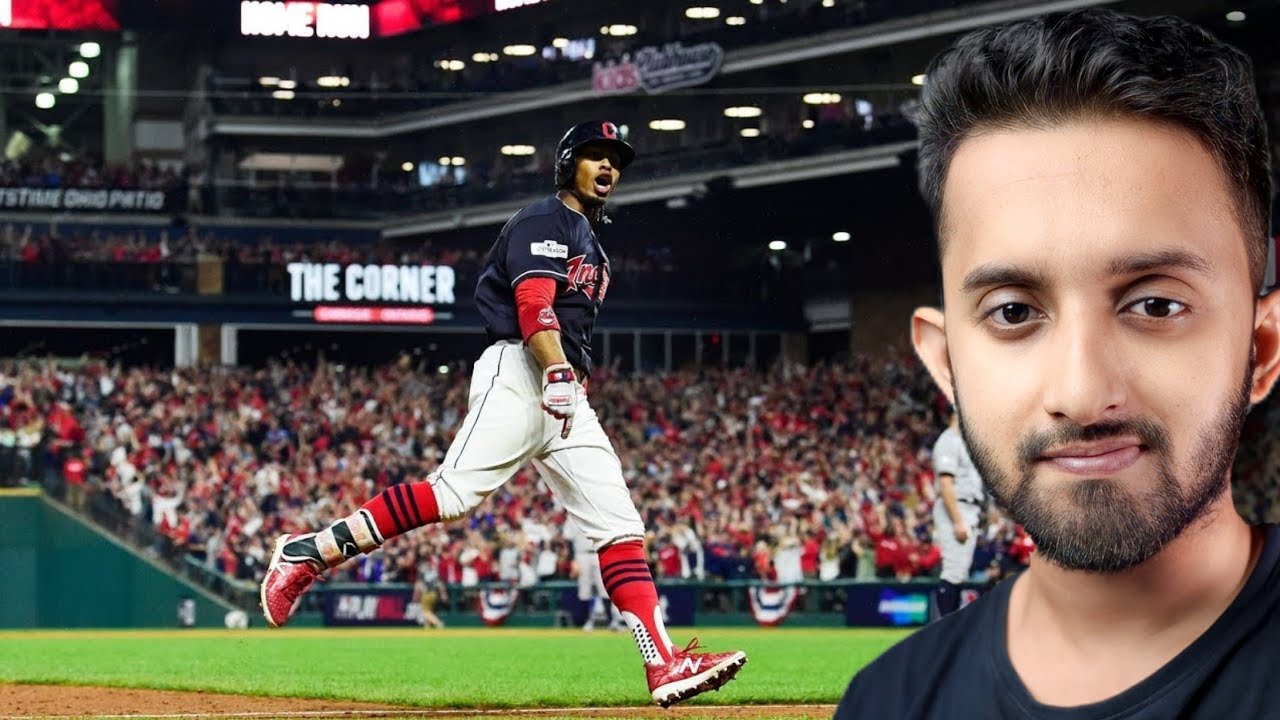 Cricket Fan REACTS to MLB Craziest/Loudest Crowd Reactions | The Stadium Trembles !!