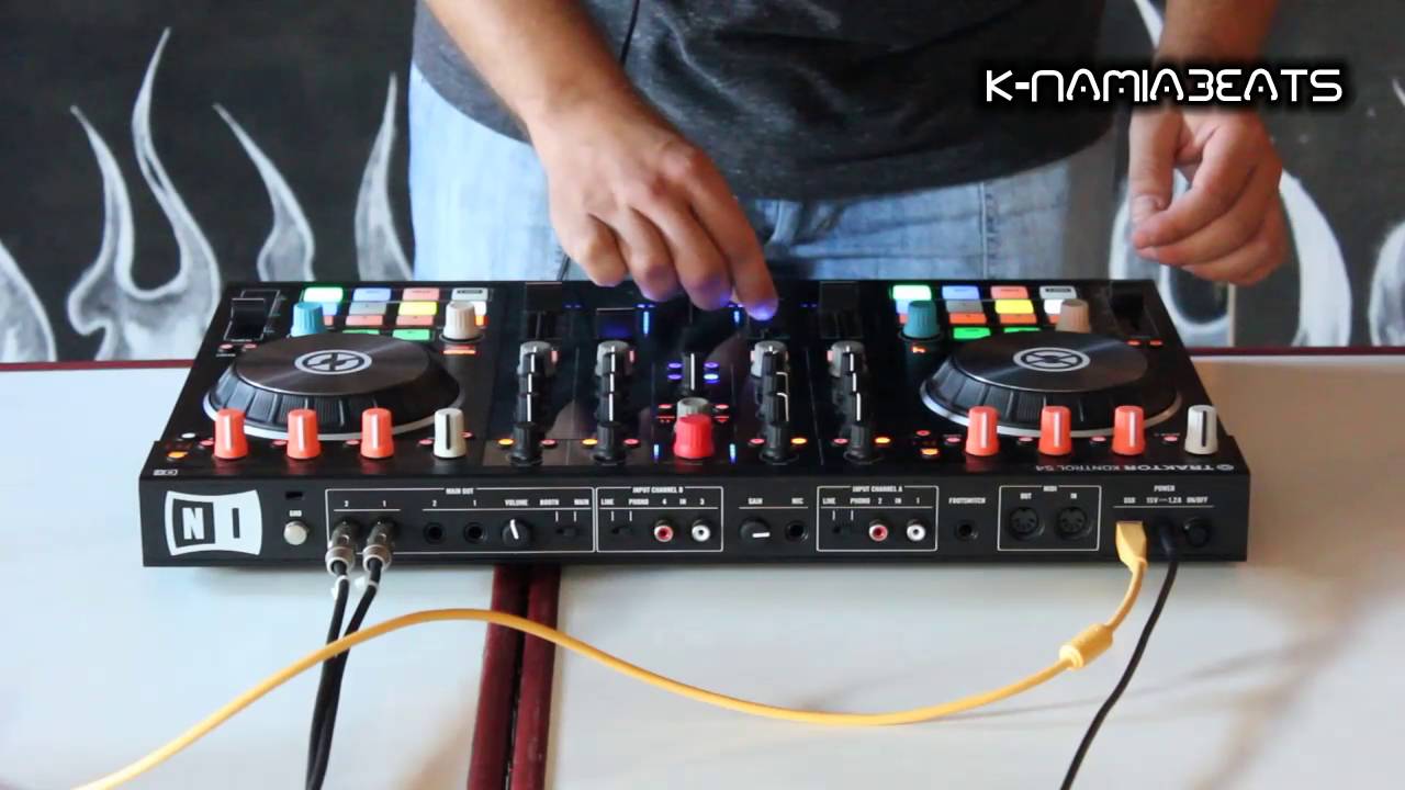 Dj Lero@K NAMIA BEATS vol2 House History