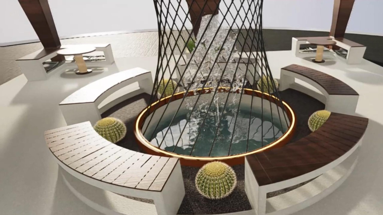 Gazebo and Landscape Design #1