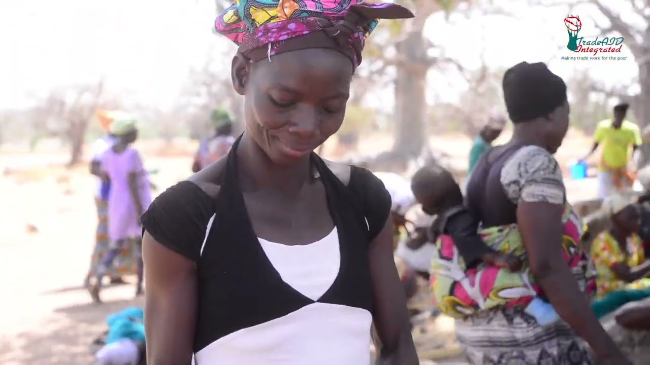 How TradeAID Integrated Began: From Vision to Community Impact.