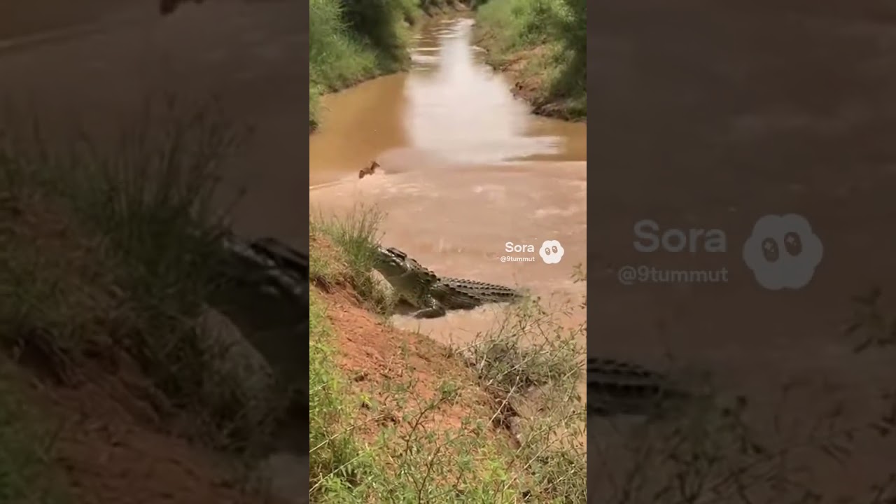 Hot Spot : Prime hunting territory