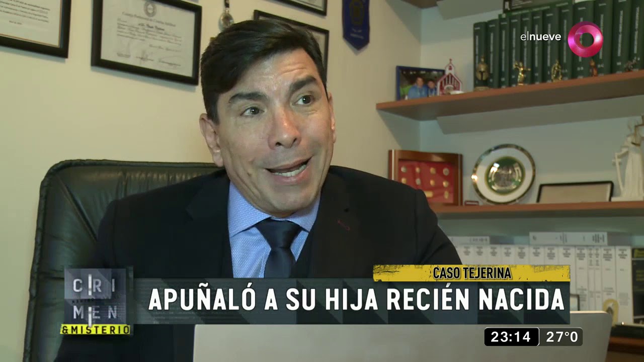 Análisis del caso Romina Tejerina