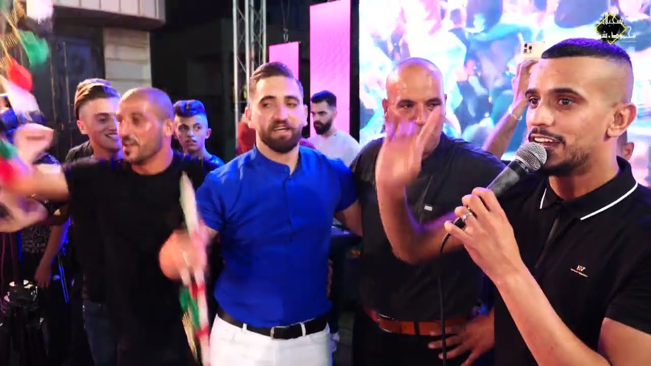 ابونا يا تاج الراس من سهرة المهندس محمد المشني الفنان عبد الله السعايدة /تسجيلات محمود شوكة 2022