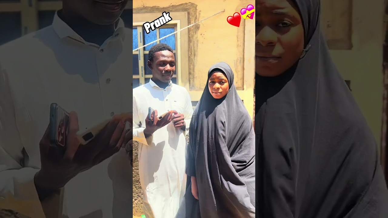 #25october #arewa #prankvideo #prank 