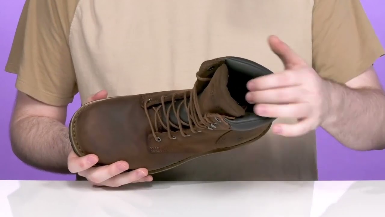 Chippewa Hador SKU: 9564167