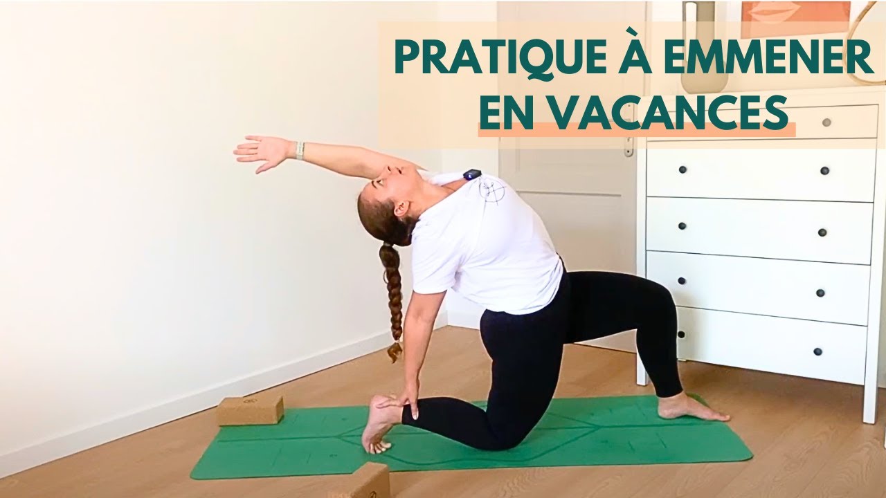 Pratique courte sans chichis