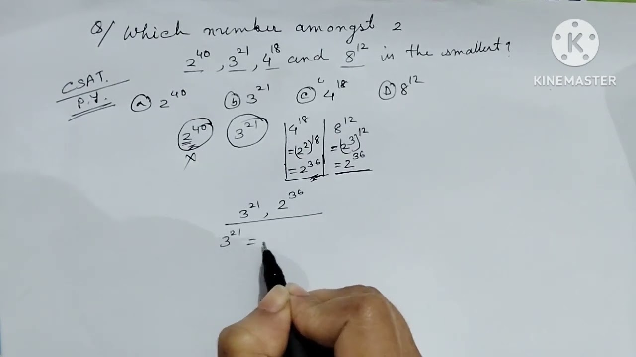 Apsc/CSAT question/previous year question