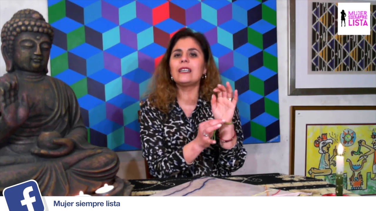 El poder de las cintas según su color