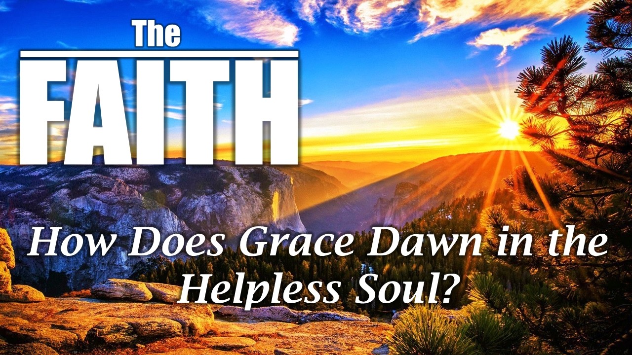 2/22/26 / The Faith: part 38 | Silverdale Community Church | Sermons