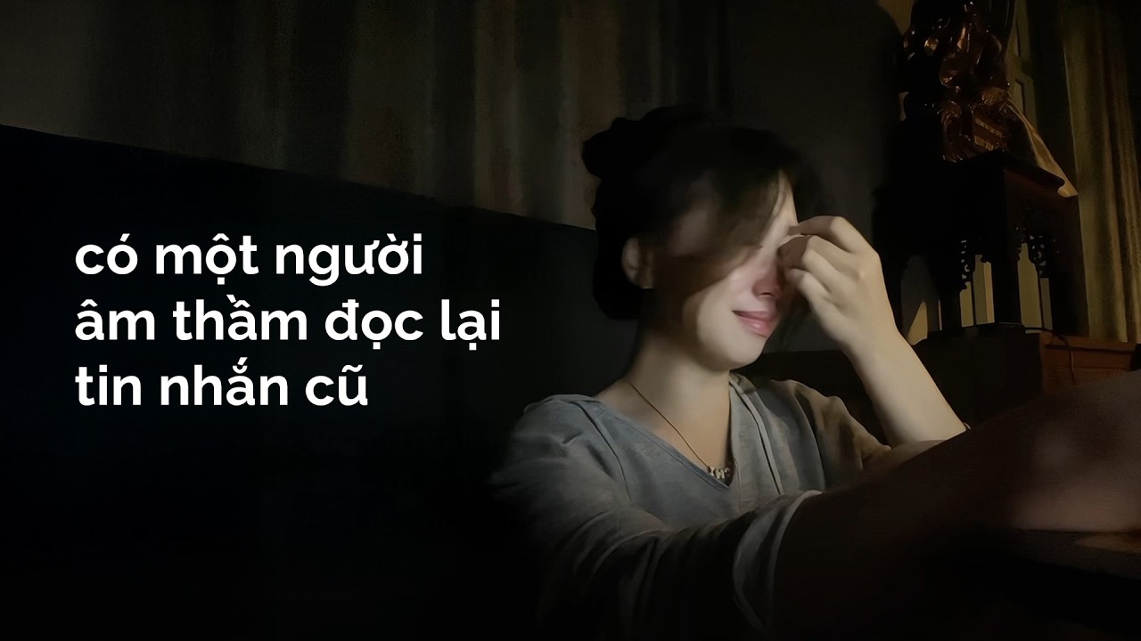𝐏𝐥𝐚𝐲𝐥𝐢𝐬𝐭 𝐯𝐨̂̃ 𝐯𝐞̂̀: Em nói em đã từ bỏ rồi, vậy sao em vẫn chờ..
