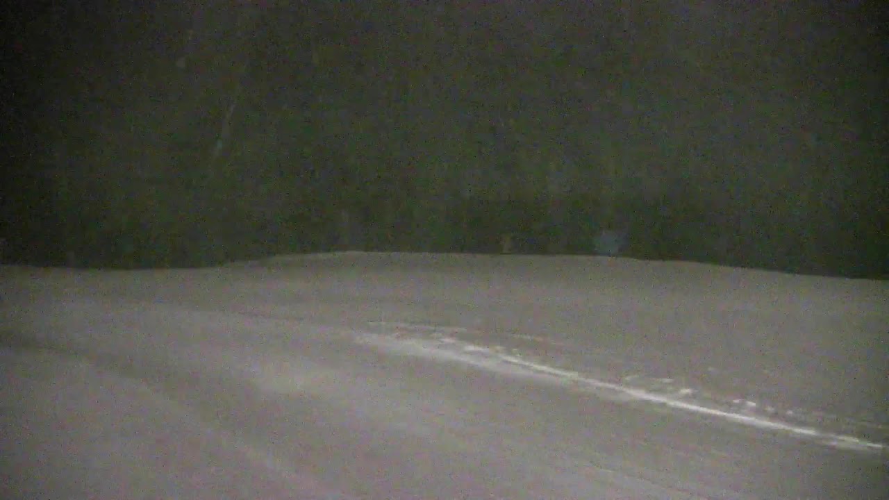 Webcam - Sommet du mont Tremblant