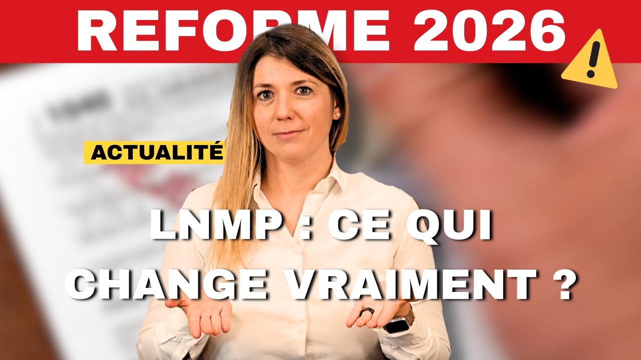 Budget 2026 rejeté ! quelles sont les conséquences pour le LMNP et les investisseurs immobiliers?
