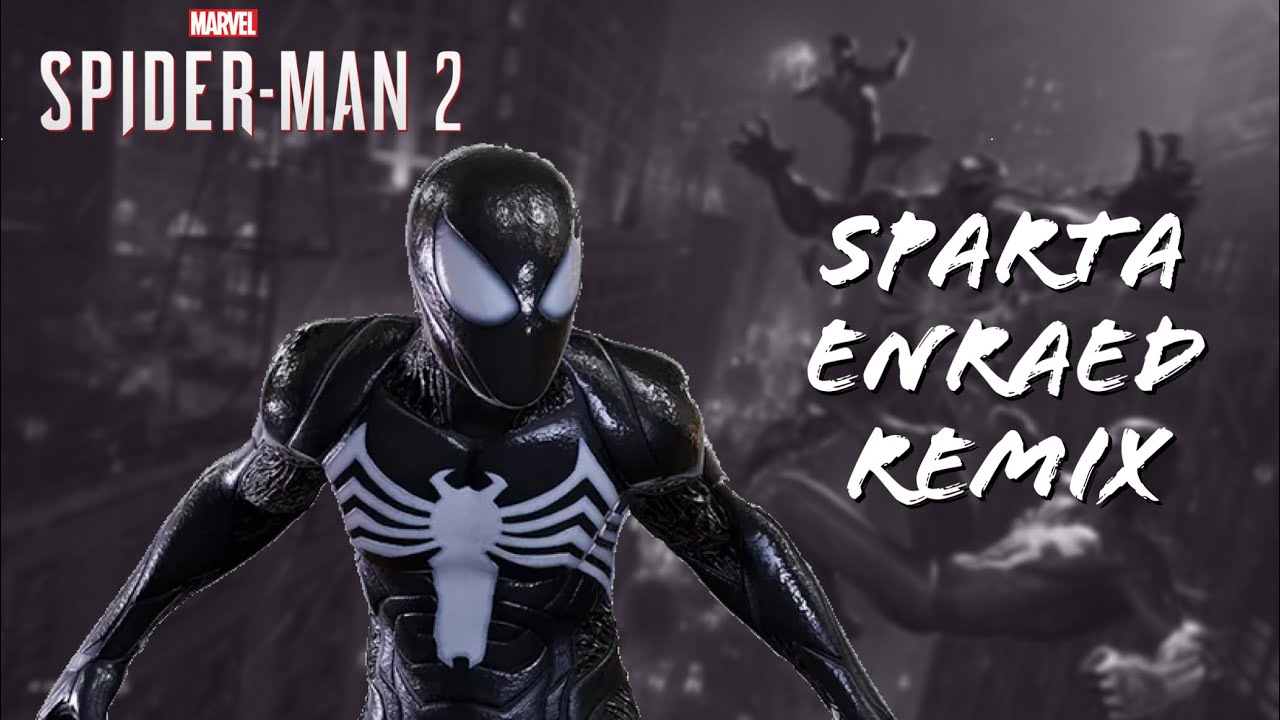 (Spider-Man 2) Peter: 