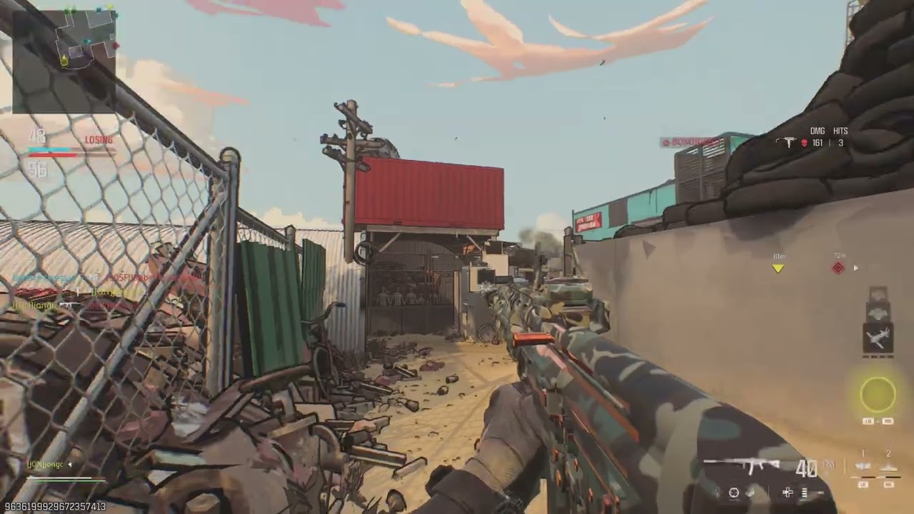 Call of Duty® Modern Warfare 3_67685910255260