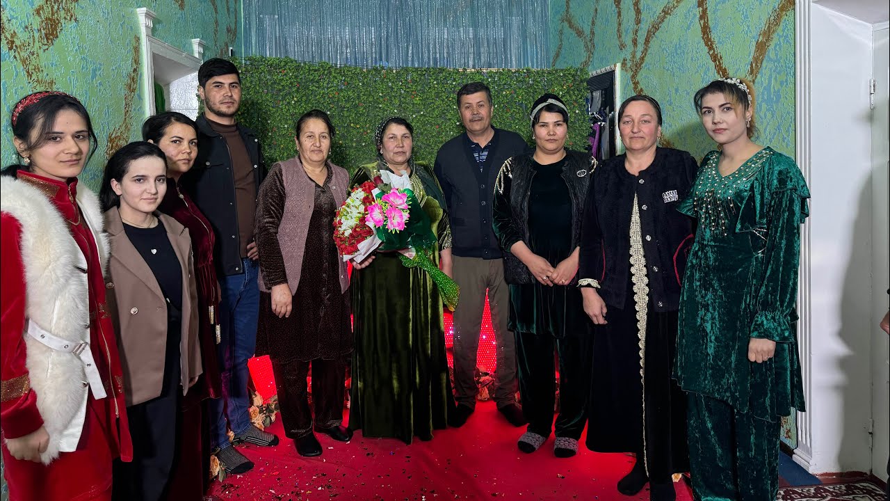 Muyassar onaga farzandlari nomidan kutilmagan surpriz boldi🥹