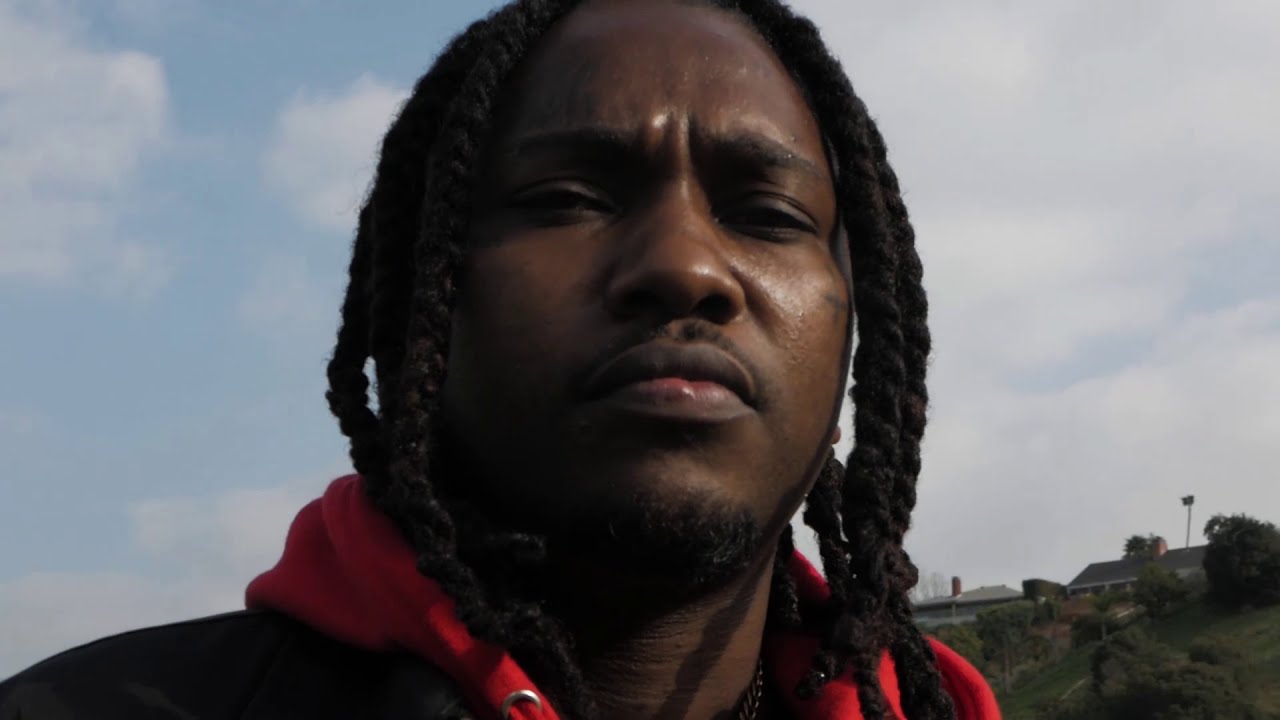 Osbe Chill - Spark (Official Music Video)