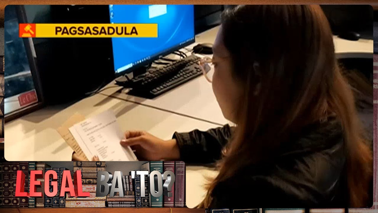 Legal Ba 'To?: Kaltas sa sahod na hindi naire-remit at hindi pagbibigay ng payslip