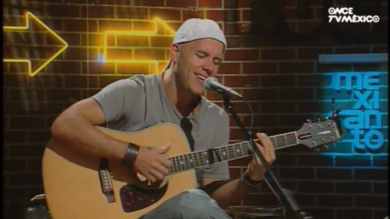 Gian Marco - Canta Coraz&oacute;n