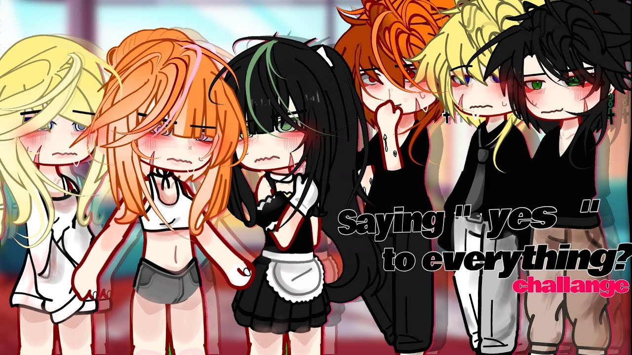 SAYING 