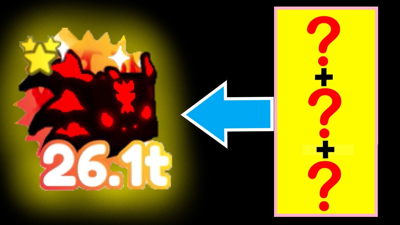 USE THIS FUSE METHOD TO BECOME A PRO! PET Sim X (Roblox)