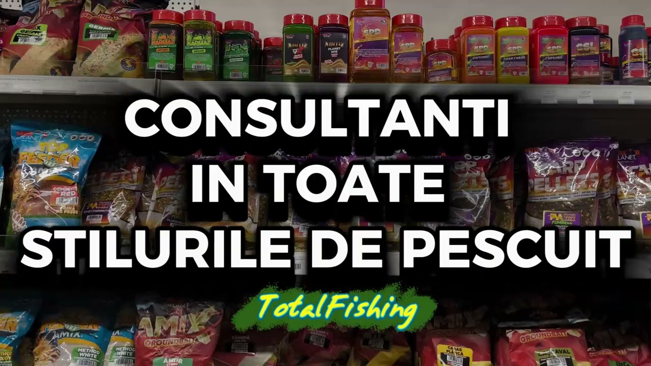 TotalFishing