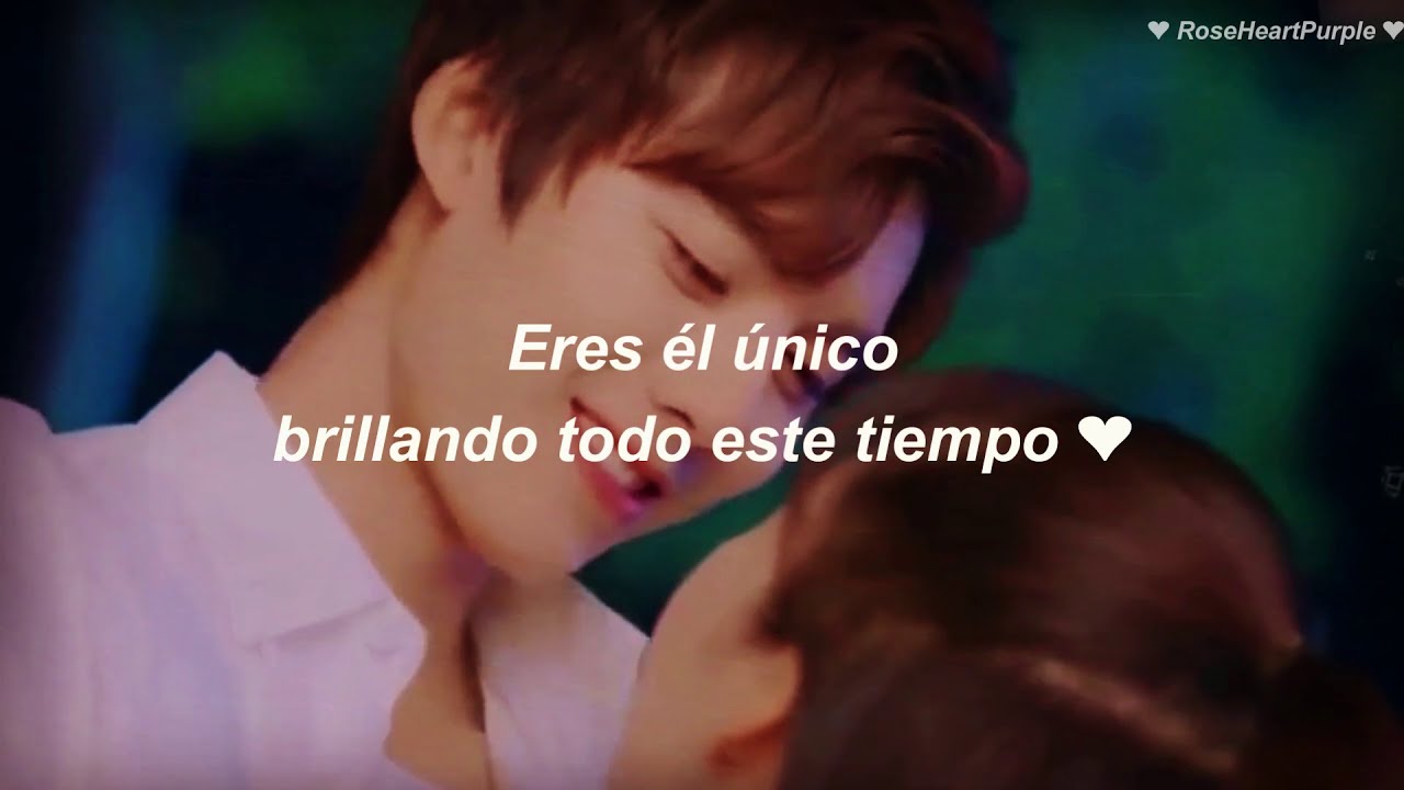 Belong To You - Sunnee | Professional Single OST // SUB ESPAÑOL  - Feliz día de San Valentín 💘